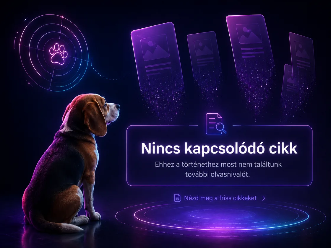 Nincs kapcsolódó cikk