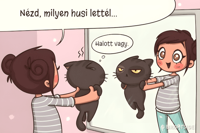 13 dolog amit mindannyian csinalunk a kedvencunkkel11.jpg