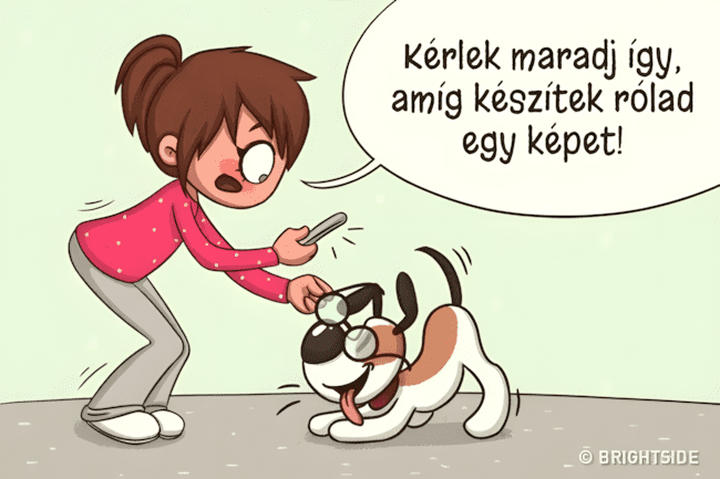 13 dolog amit mindannyian csinalunk a kedvencunkkel4.jpg