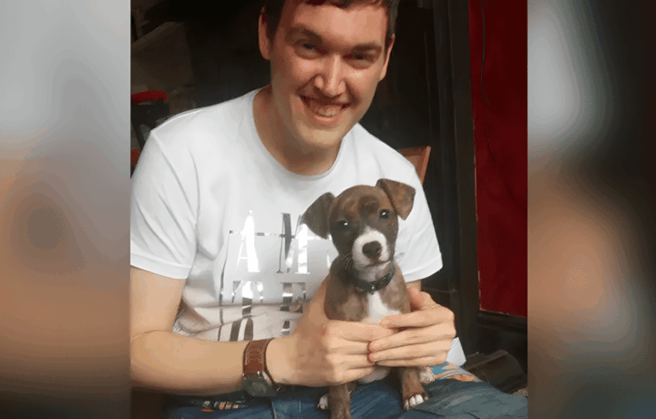 Az ejszaka kozepen a pitbull felebreszti a terhes lanyt.jpg