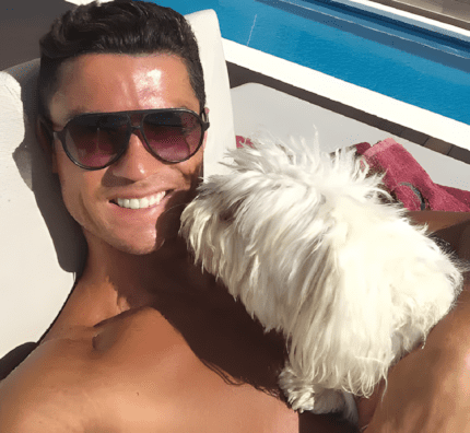 Cristiano Ronaldo meghallotta hogy megszunhet a menhely 1.jpg