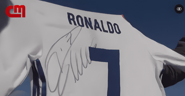 Cristiano Ronaldo csendben mentett meg egy egész kutyamenhelyet 2 Cristiano Ronaldo meghallotta hogy megszunhet a menhely 2.png